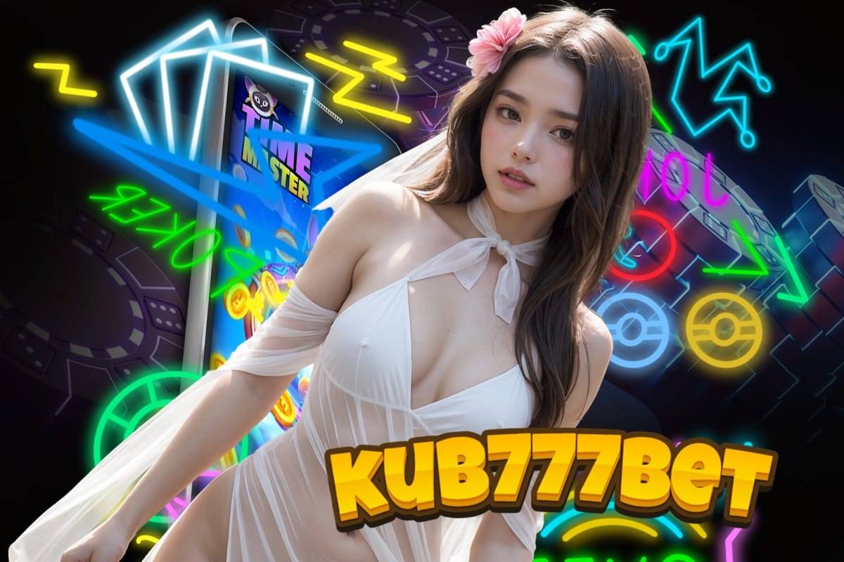 kub777bet ทรูวอเลท